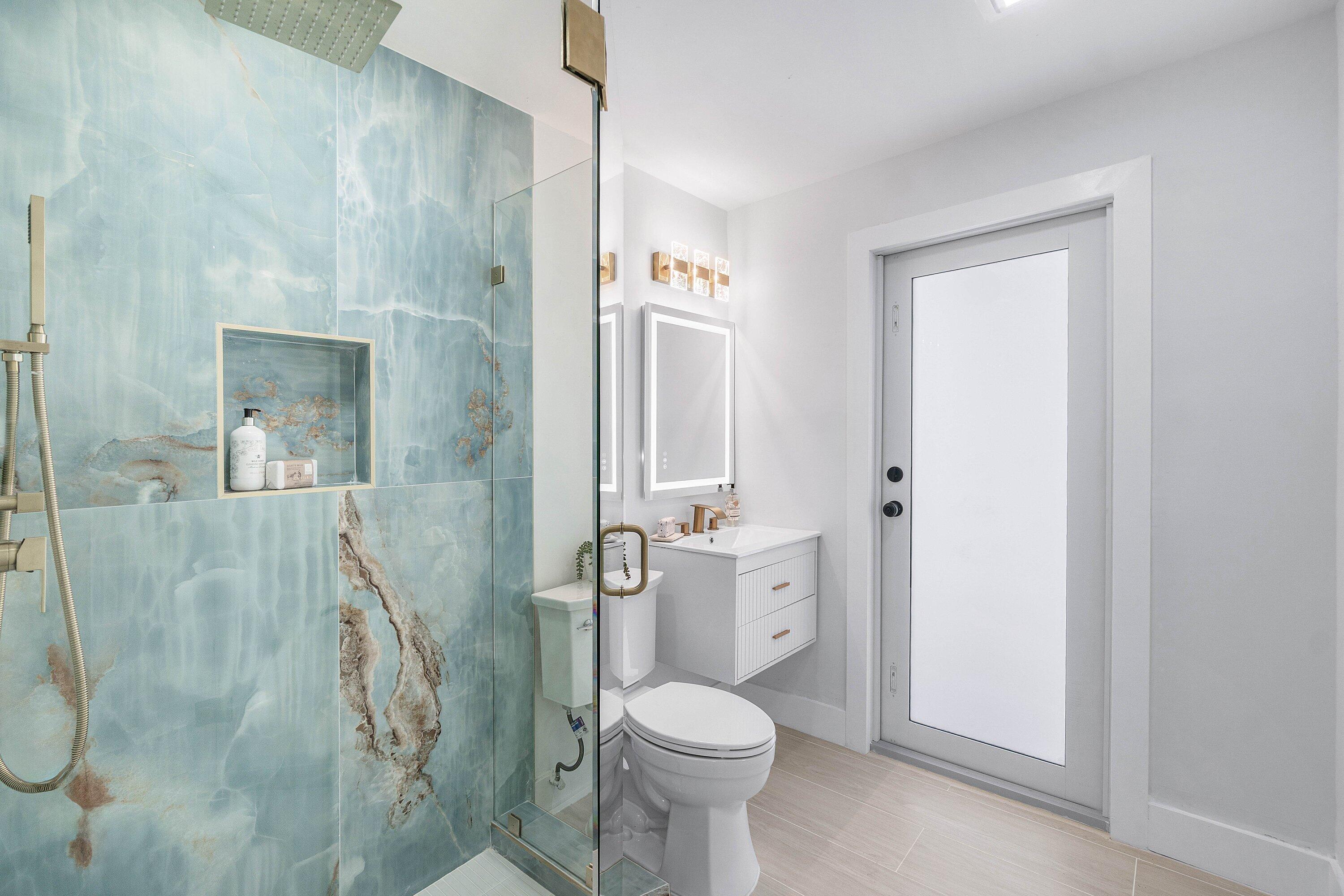 CHAPEL HILL - Residential