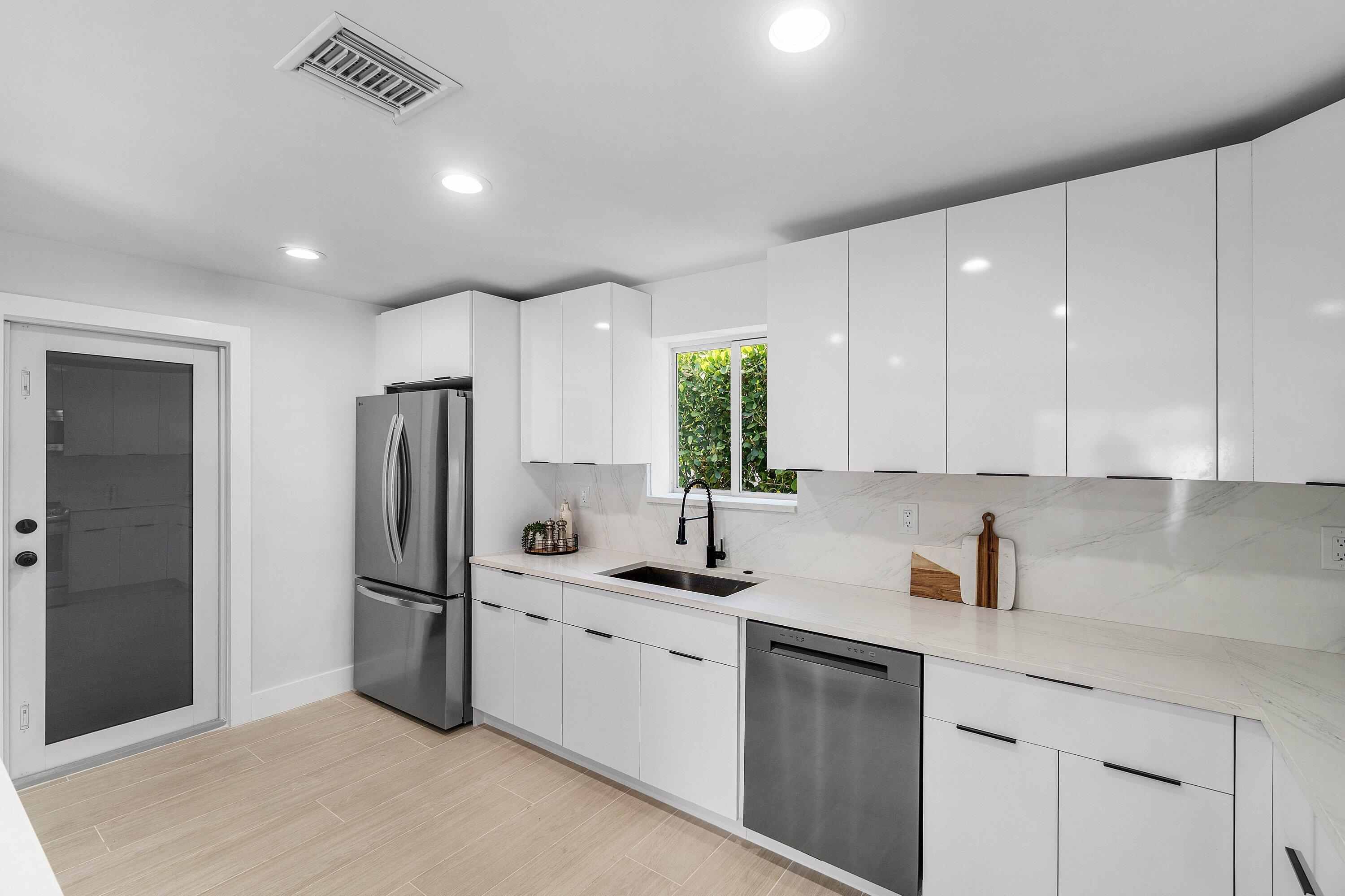CHAPEL HILL - Residential