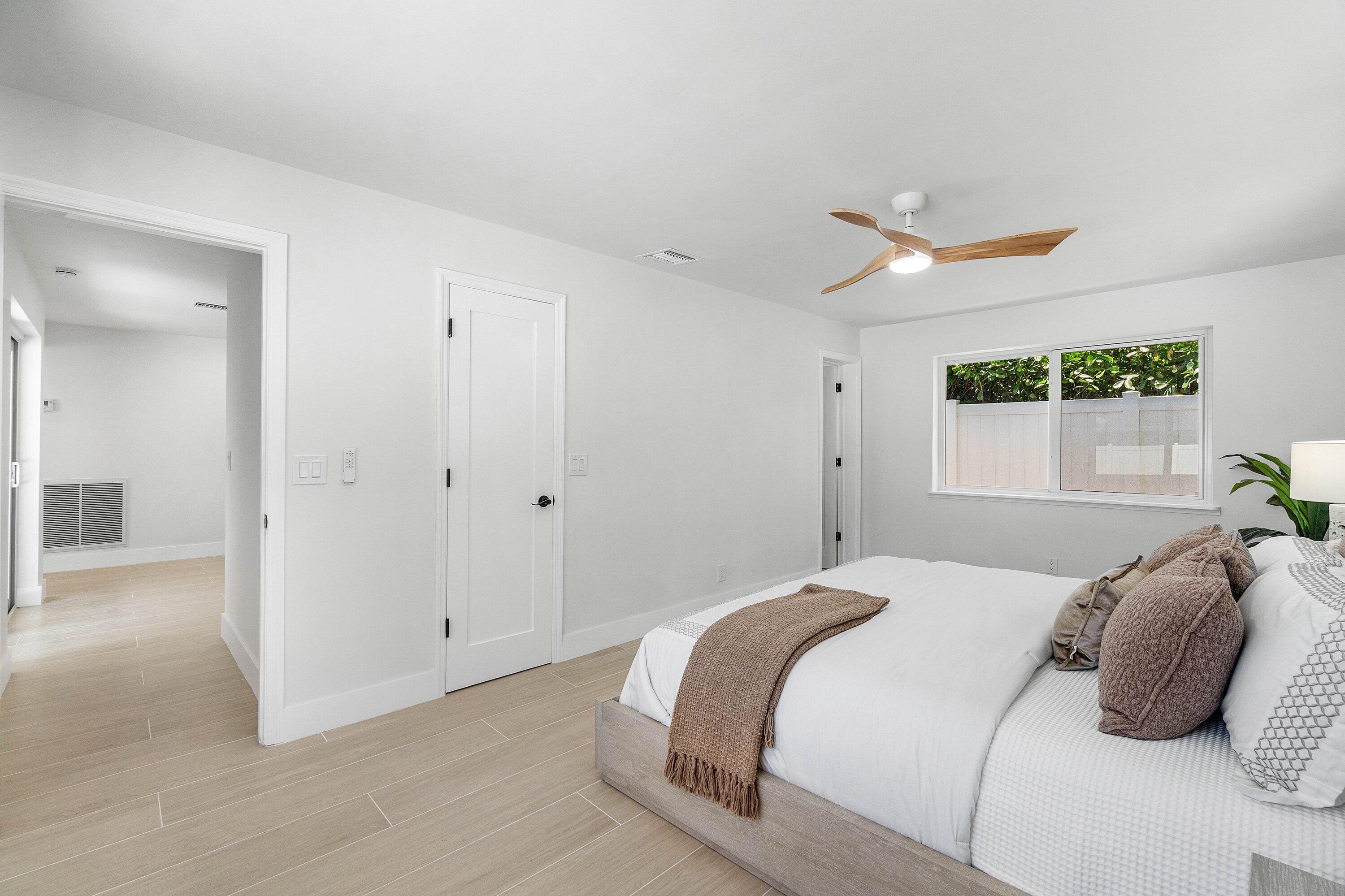 CHAPEL HILL - Residential