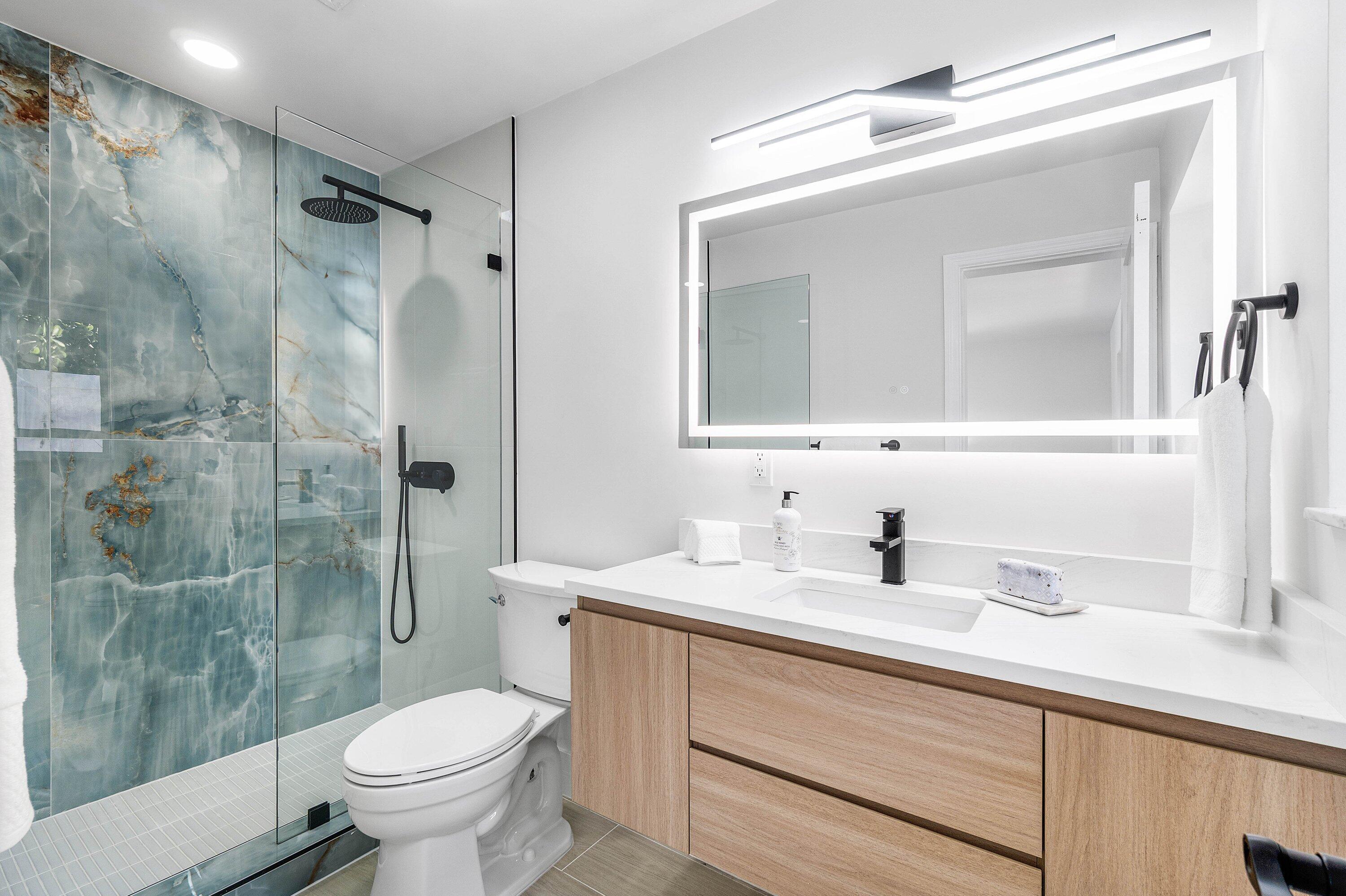 CHAPEL HILL - Residential