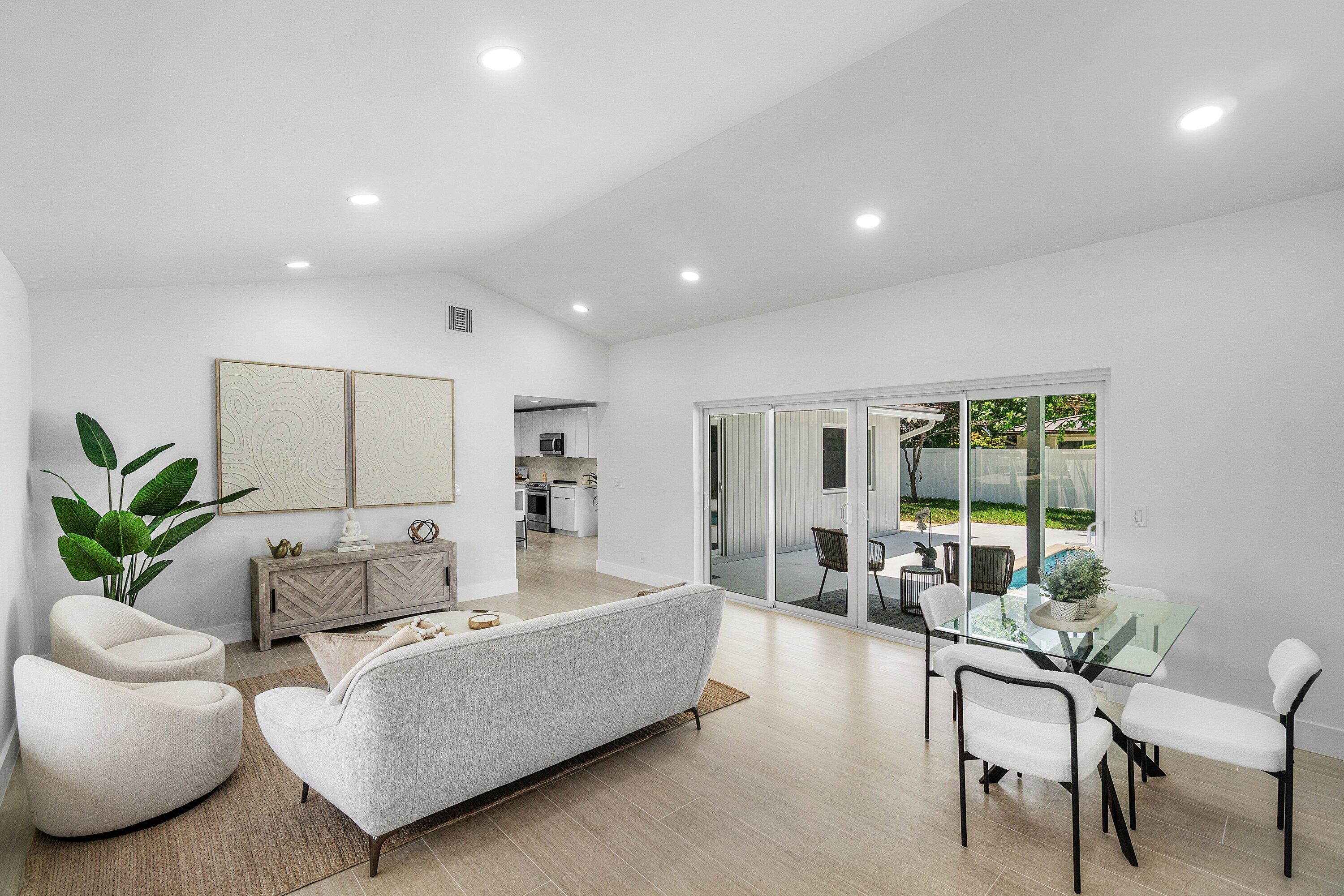 CHAPEL HILL - Residential
