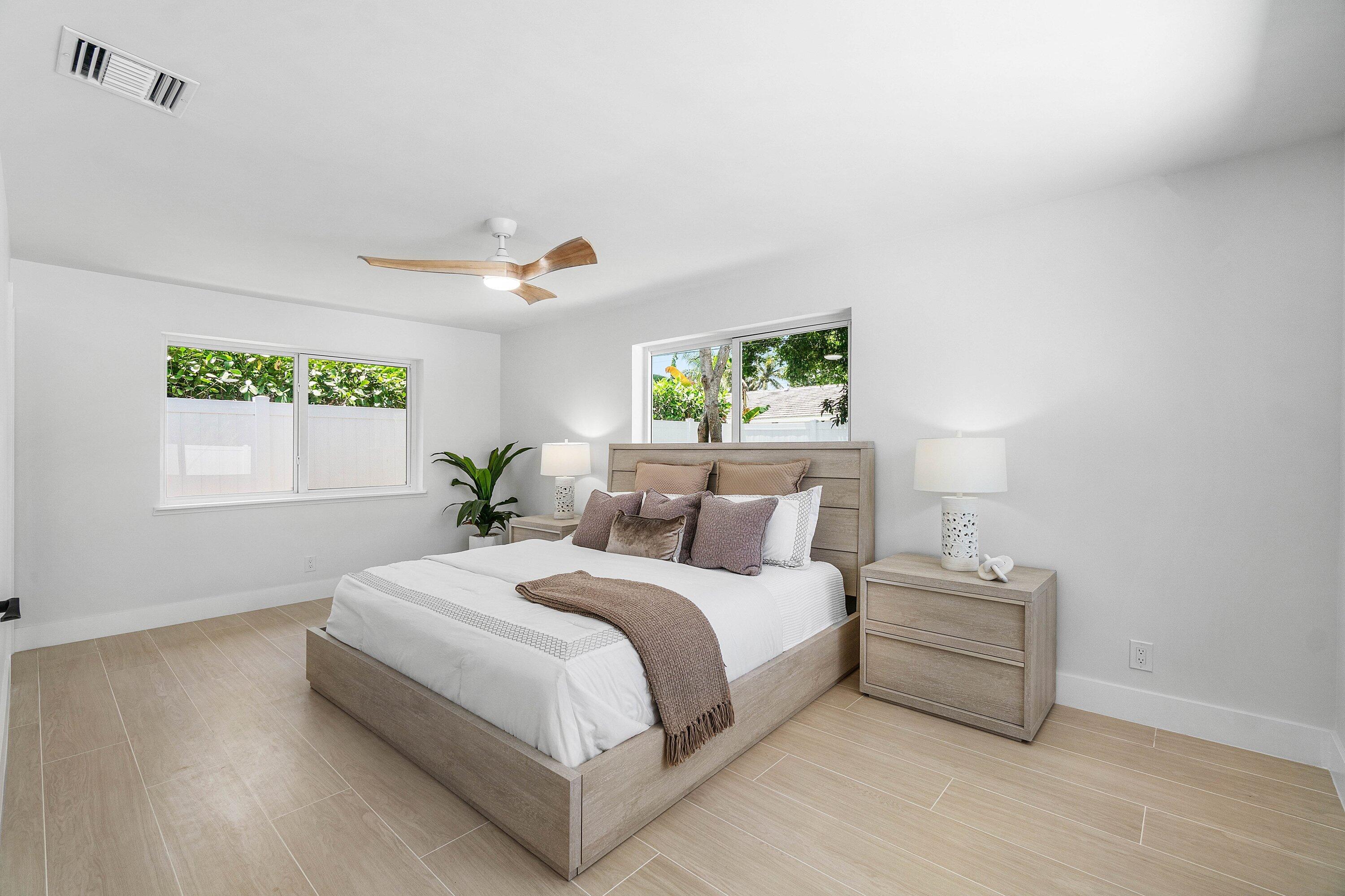 CHAPEL HILL - Residential