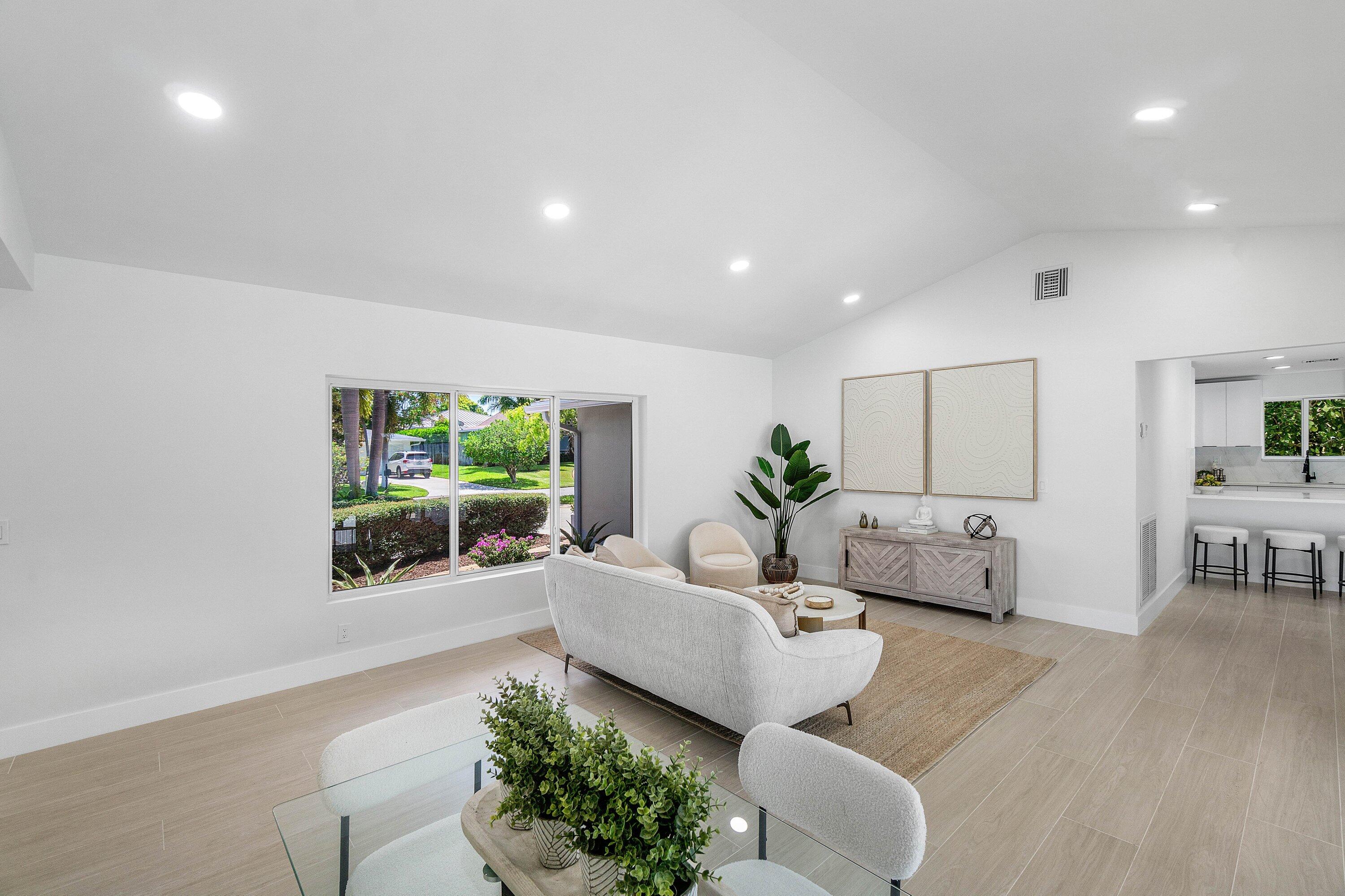 CHAPEL HILL - Residential