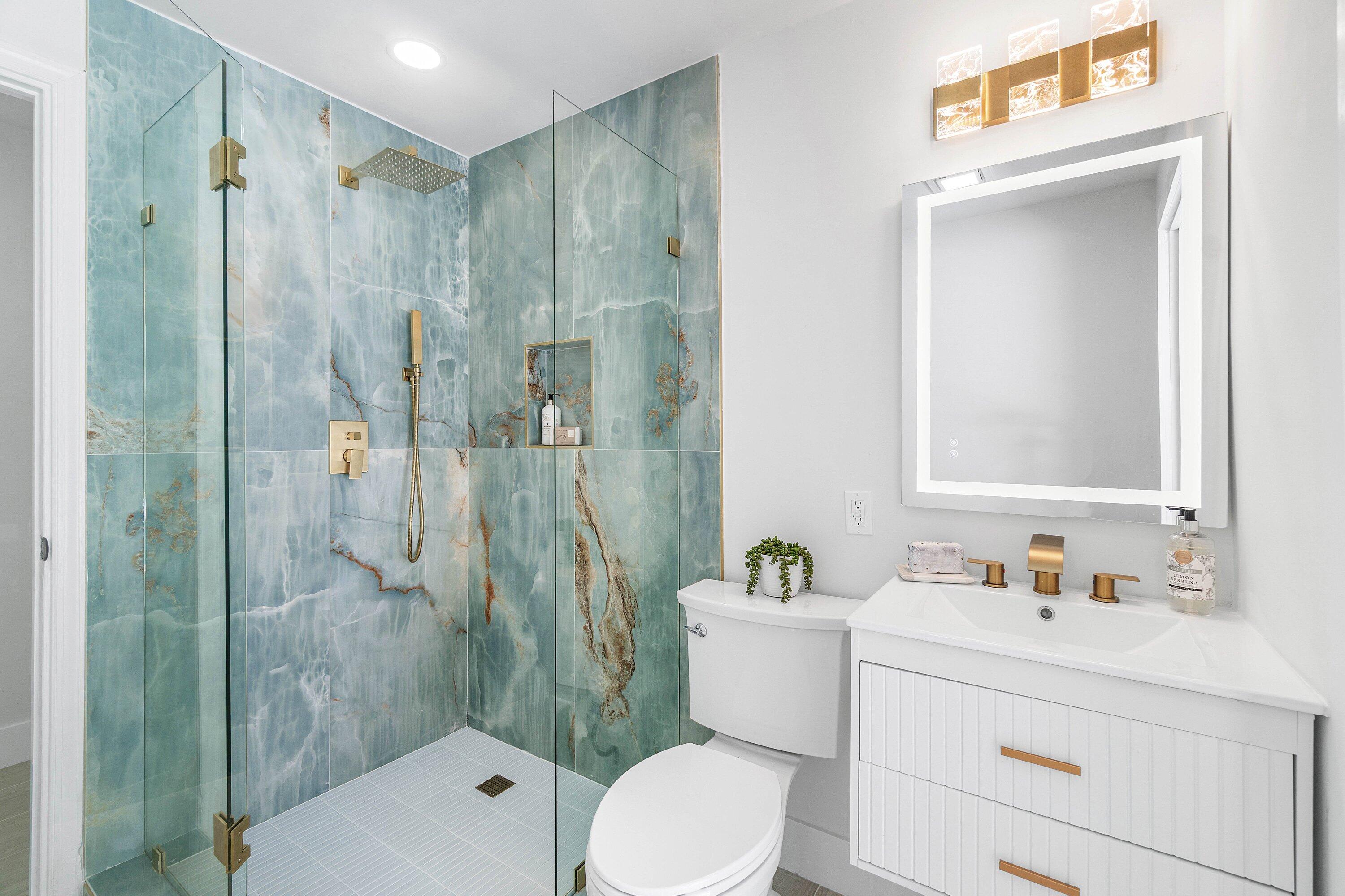 CHAPEL HILL - Residential