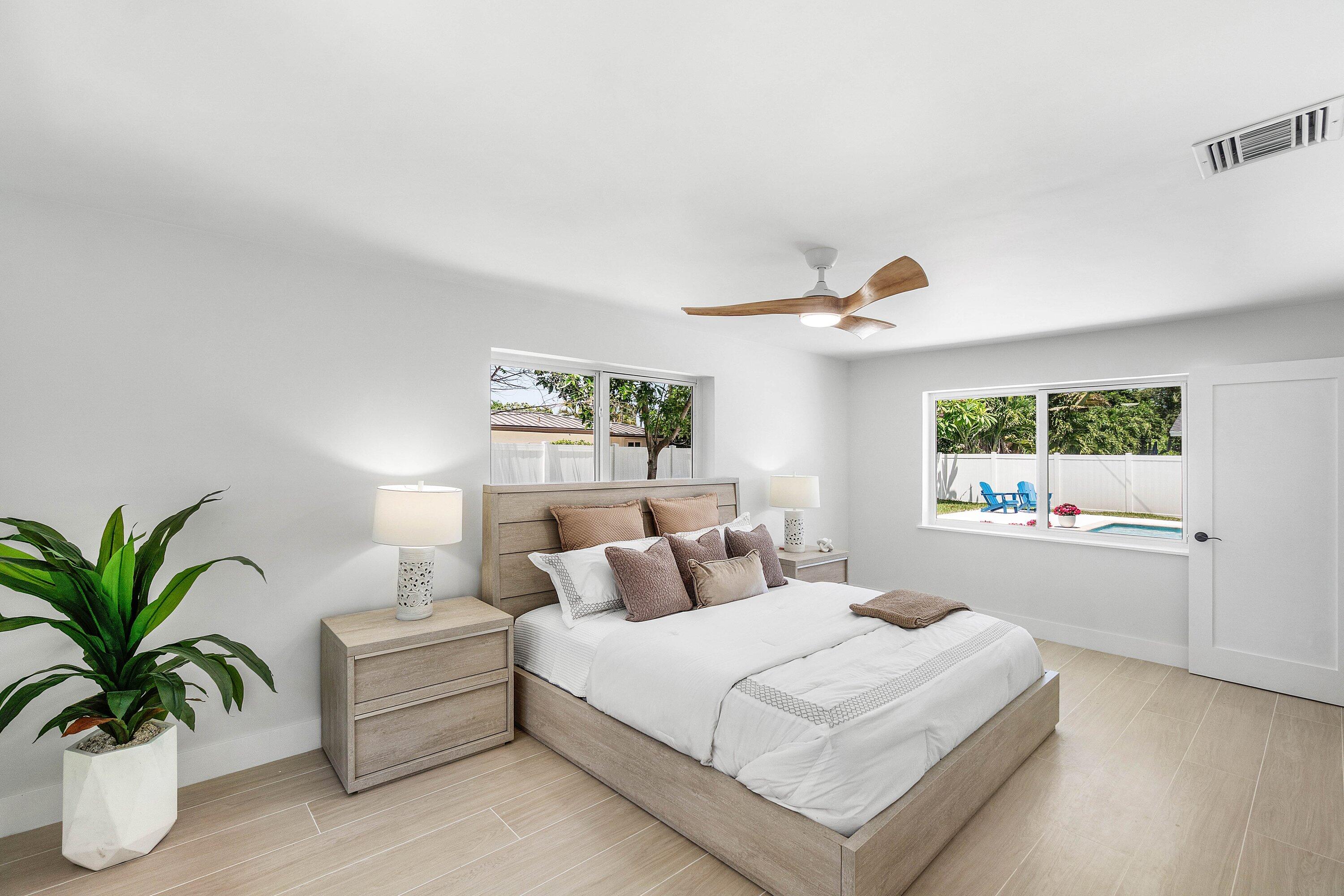 CHAPEL HILL - Residential