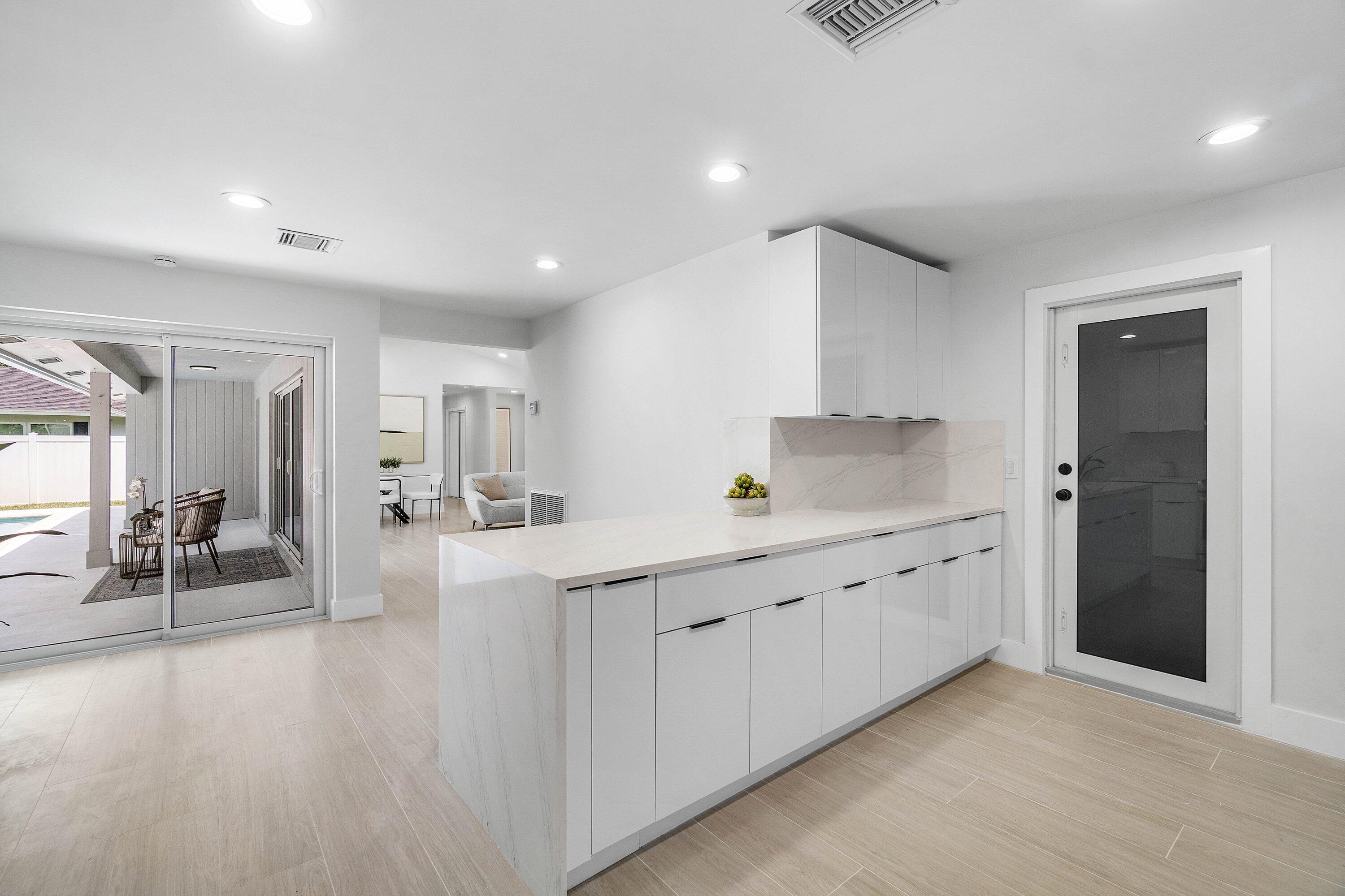 CHAPEL HILL - Residential