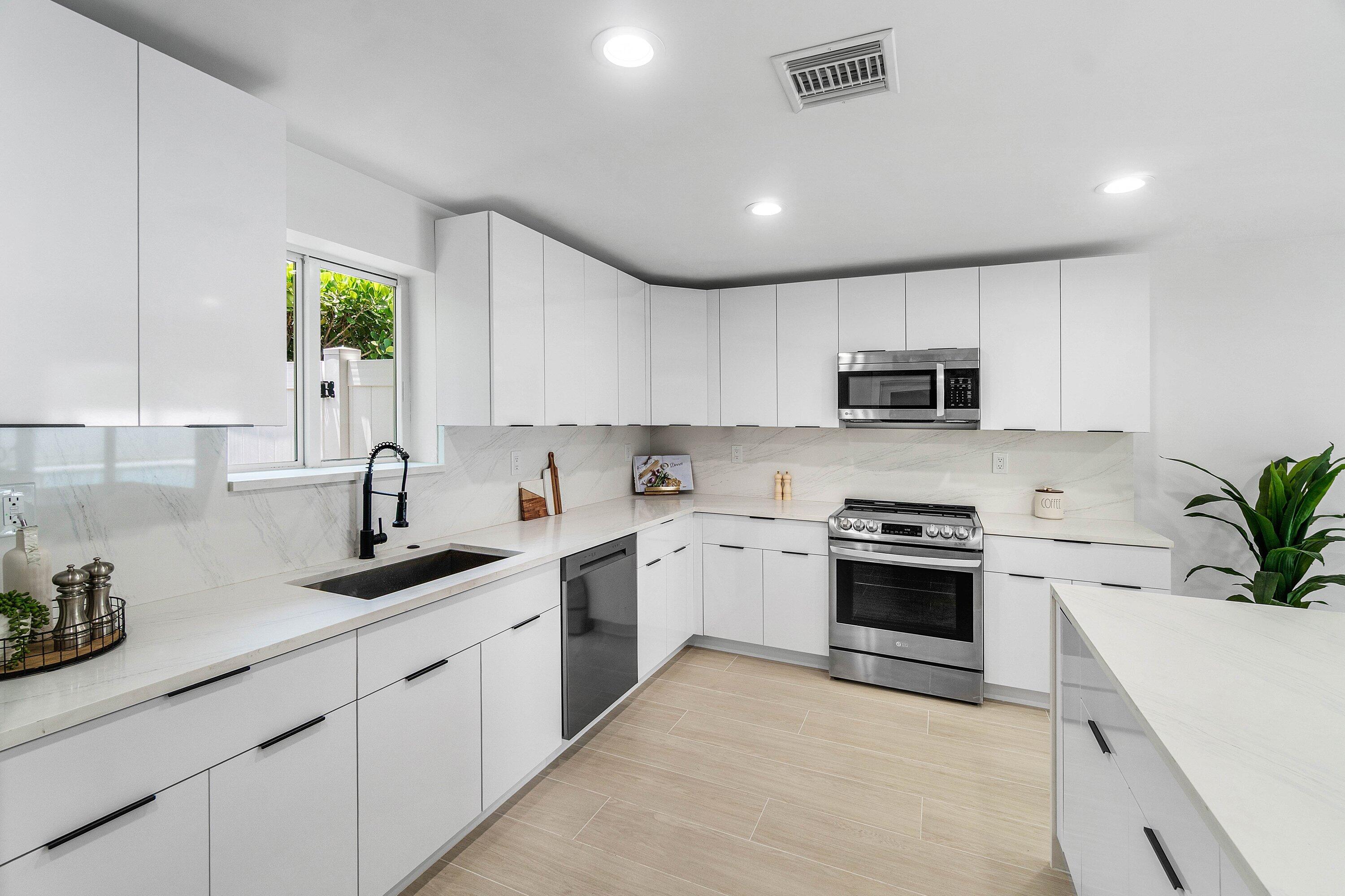 CHAPEL HILL - Residential
