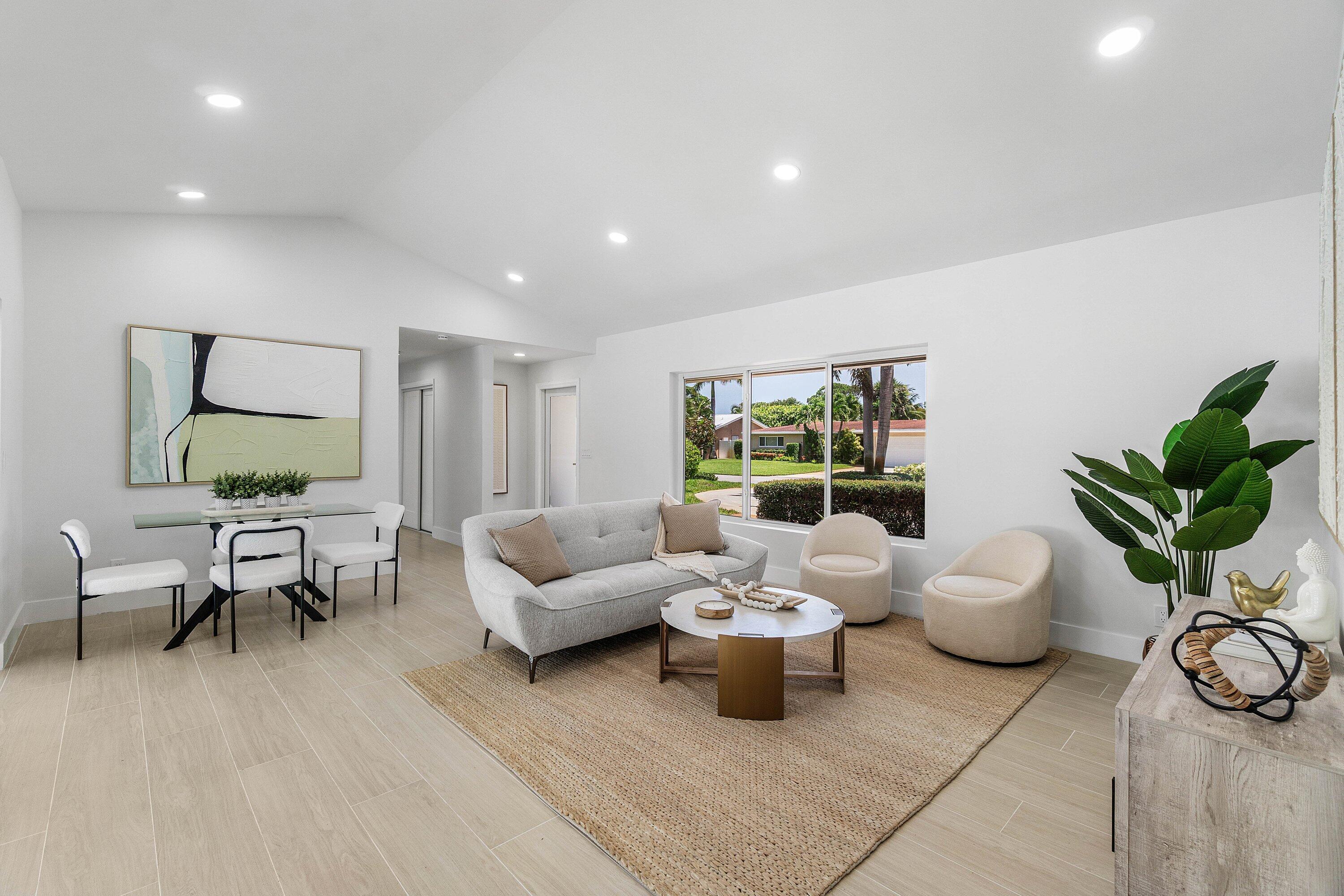 CHAPEL HILL - Residential