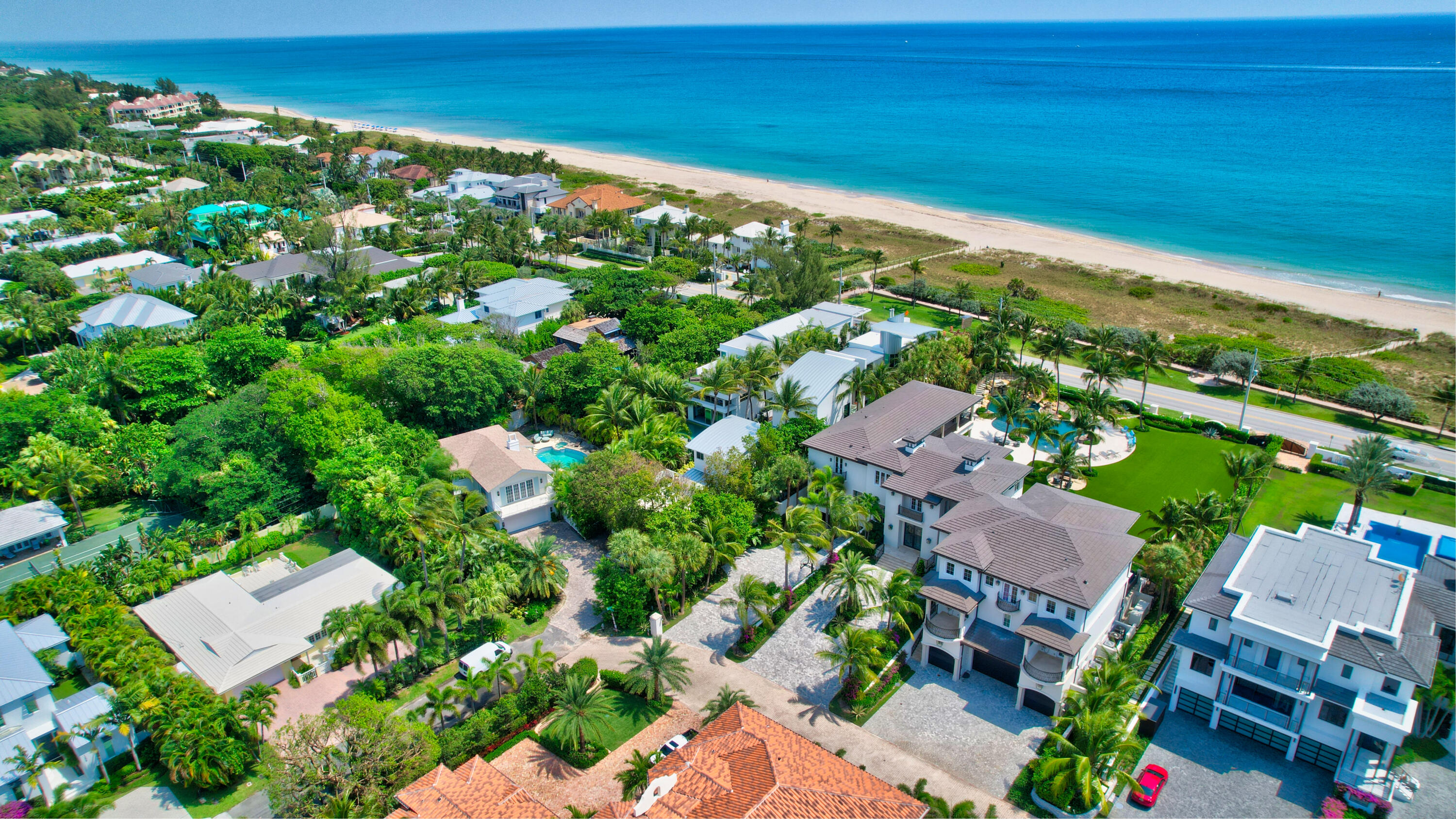 DELRAY OCEAN ESTATES NORTH - Residential
