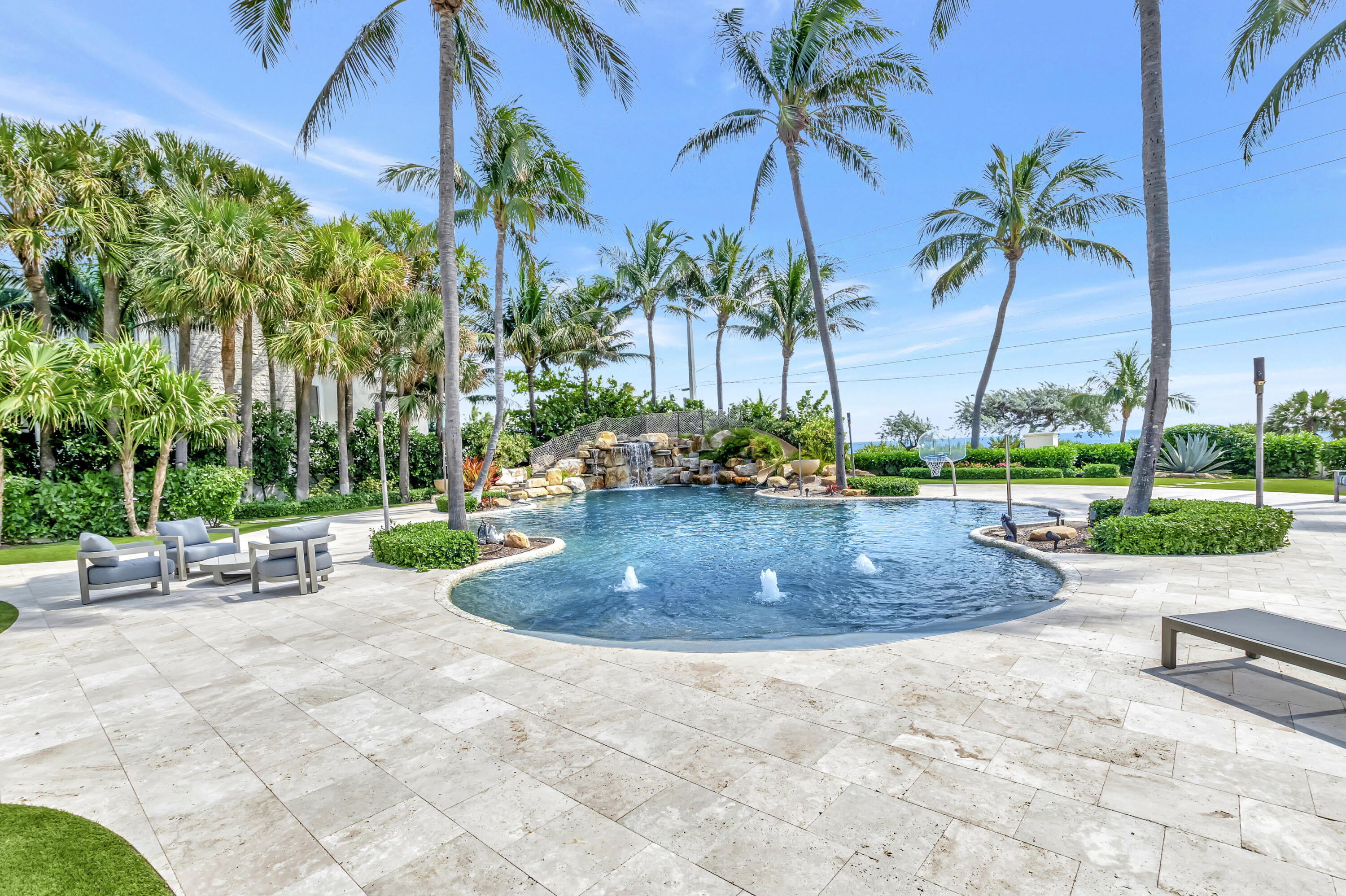 DELRAY OCEAN ESTATES NORTH - Residential