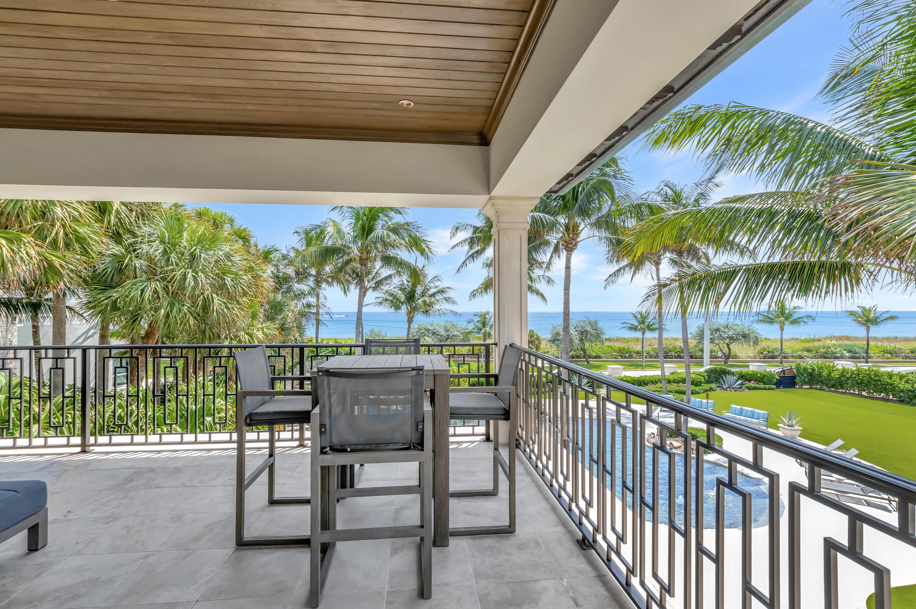 DELRAY OCEAN ESTATES NORTH - Residential