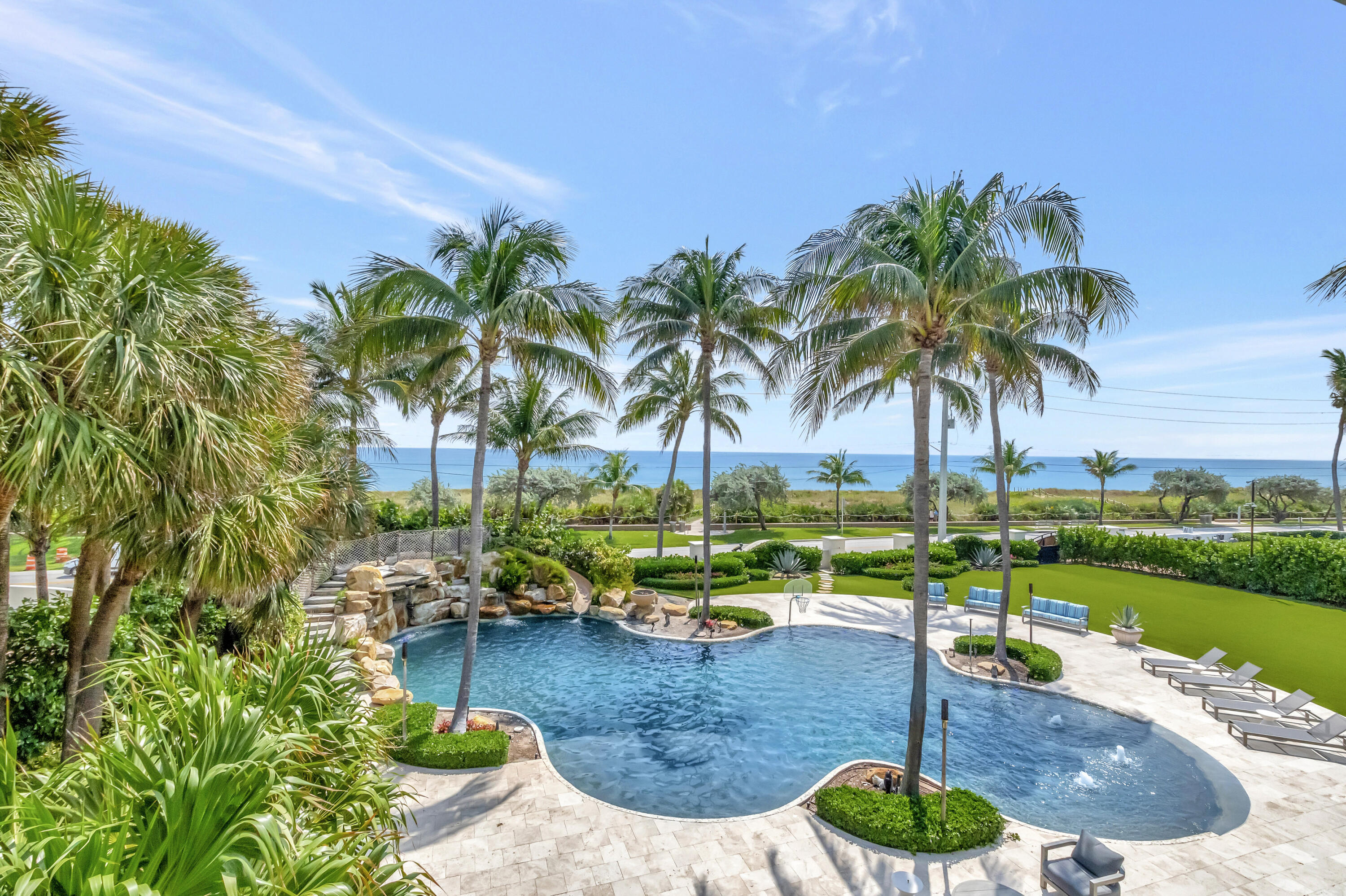 DELRAY OCEAN ESTATES NORTH - Residential