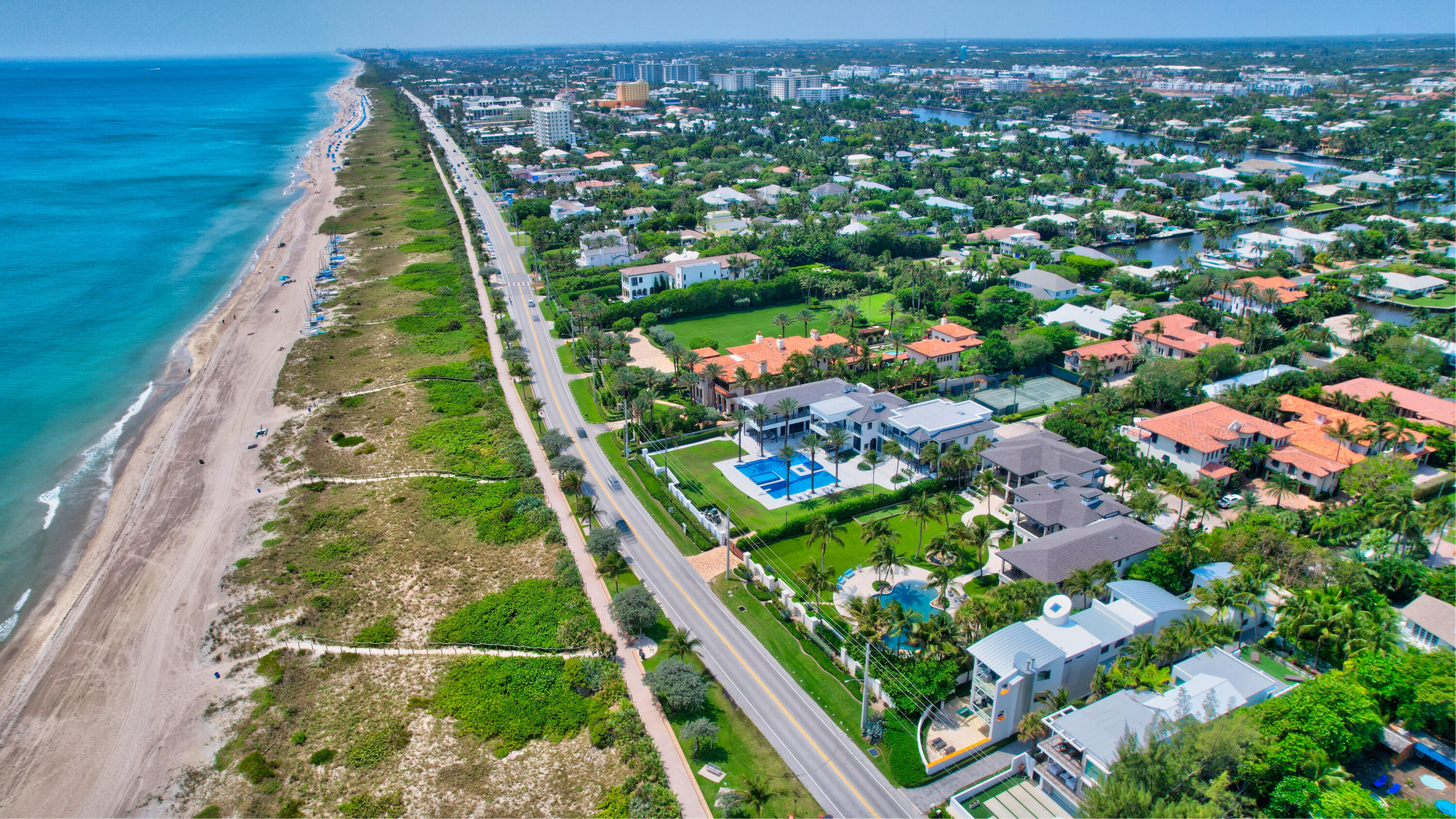 DELRAY OCEAN ESTATES NORTH - Residential