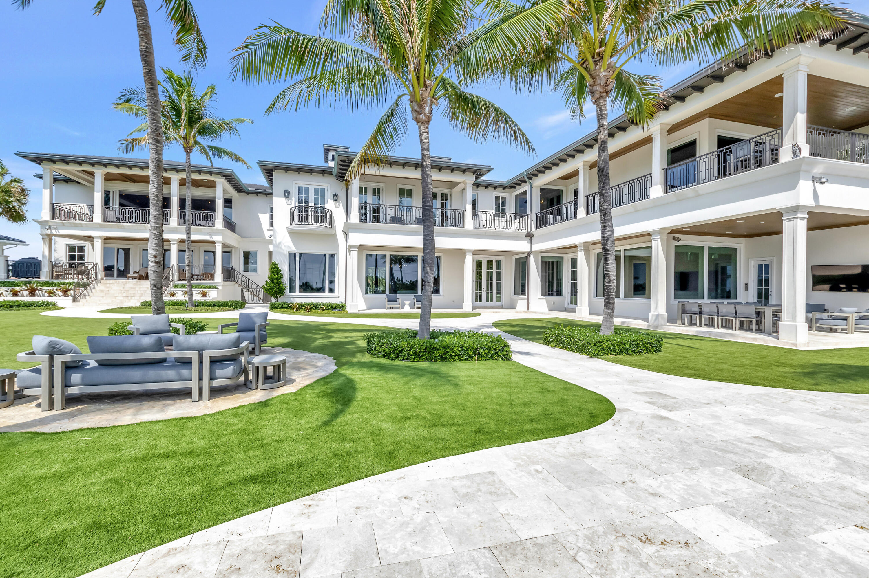 DELRAY OCEAN ESTATES NORTH - Residential