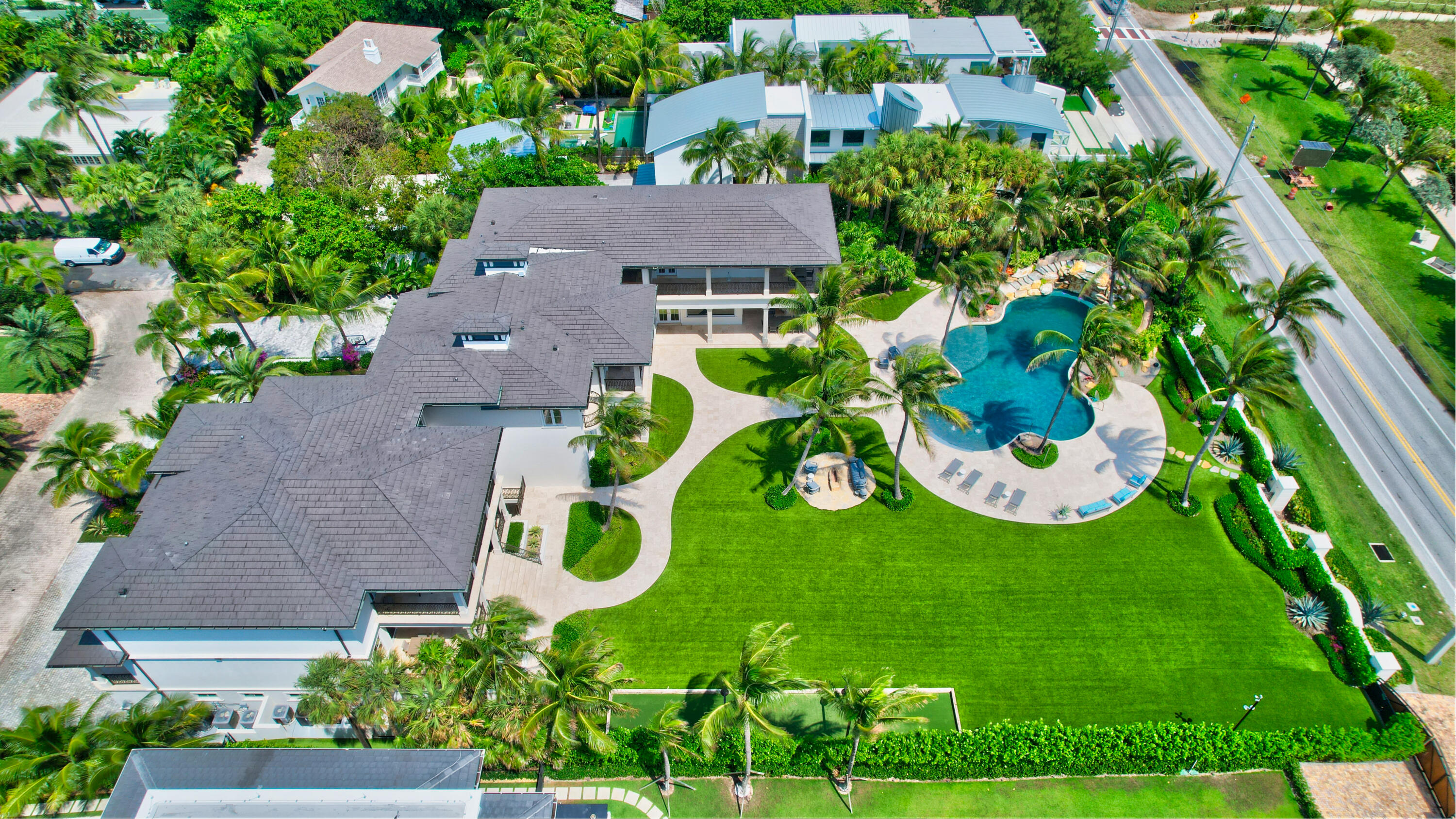 DELRAY OCEAN ESTATES NORTH - Residential