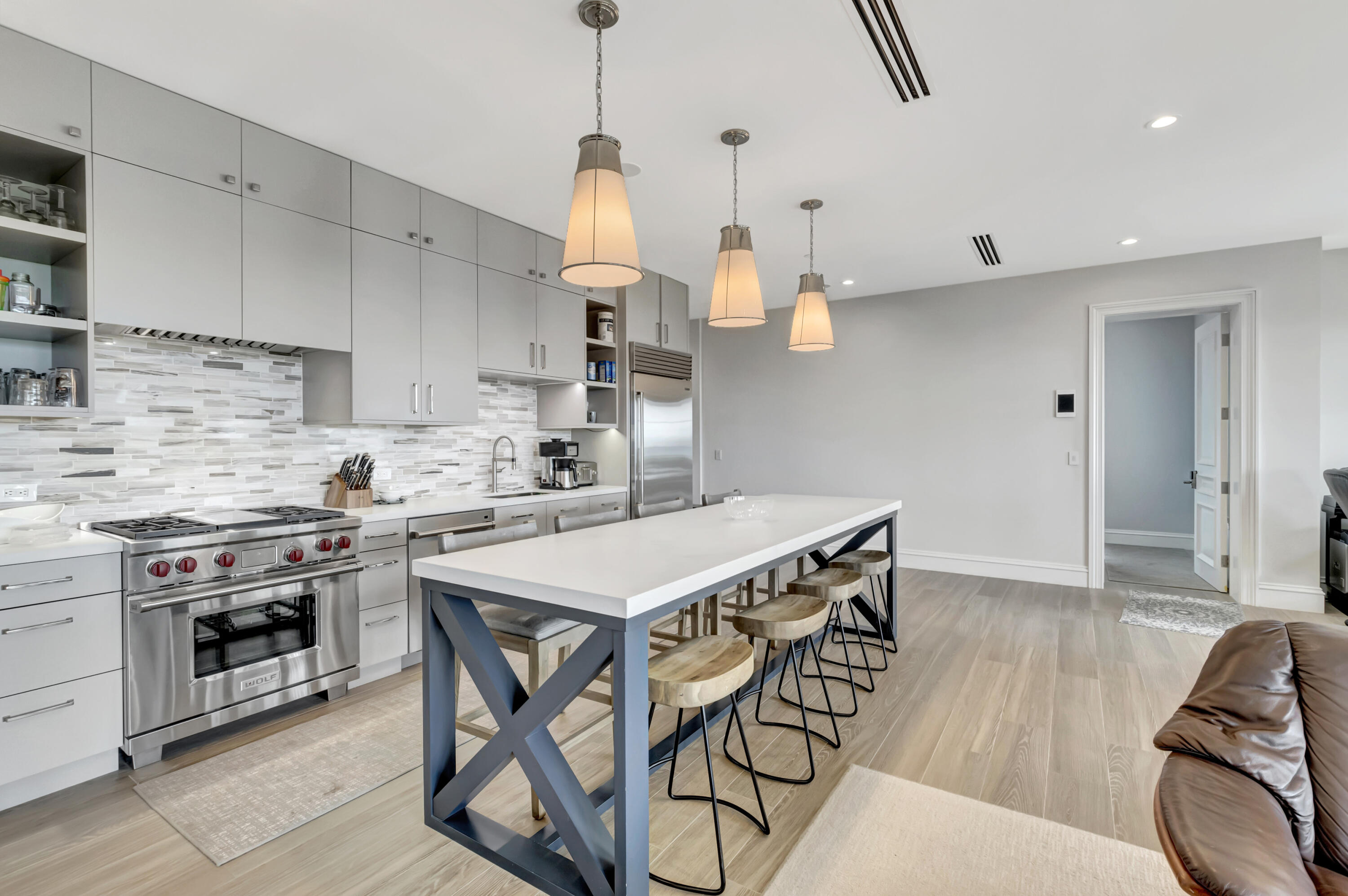 DELRAY OCEAN ESTATES NORTH - Residential