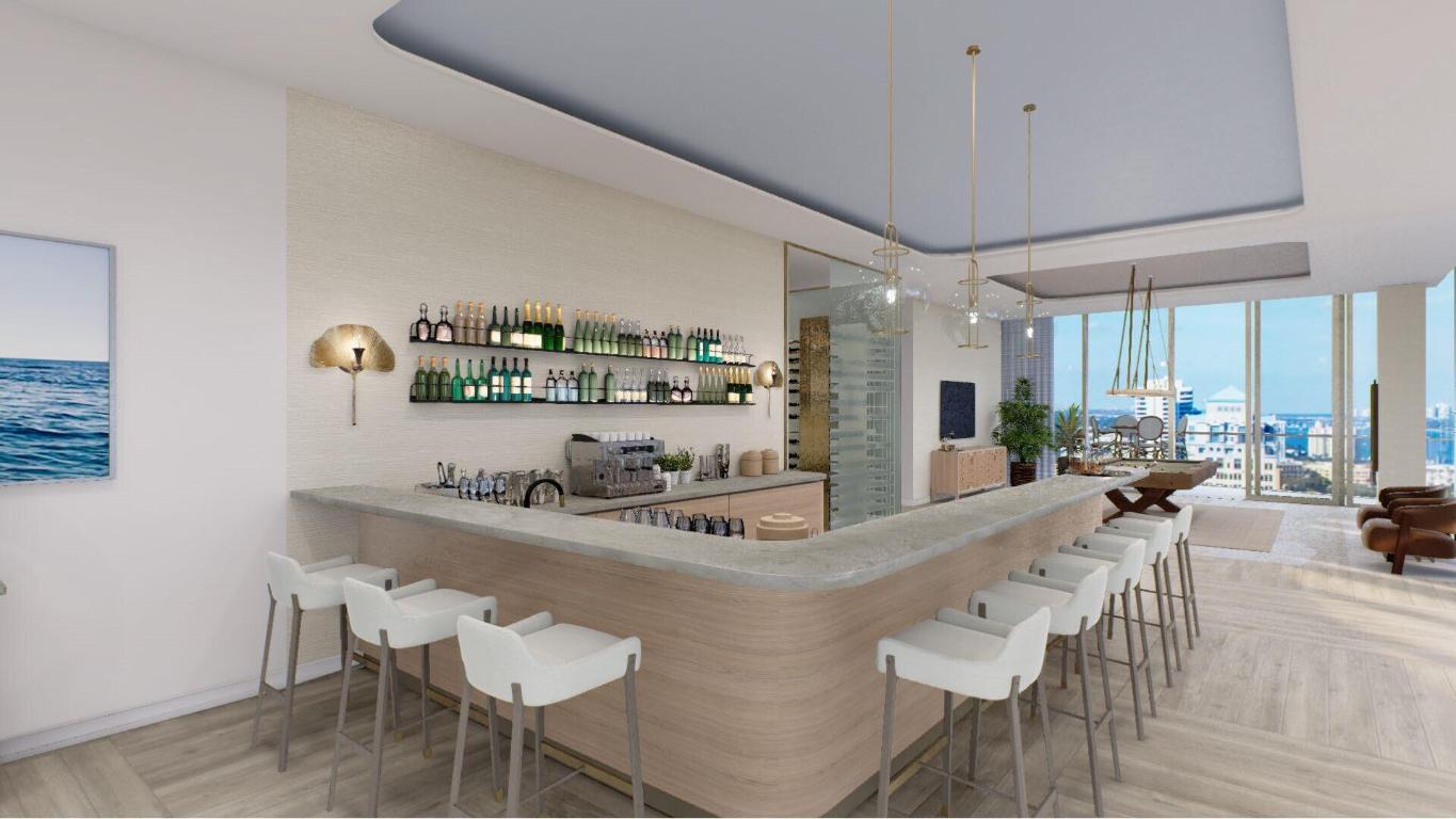 Forte Residences, A Condominium - Residential