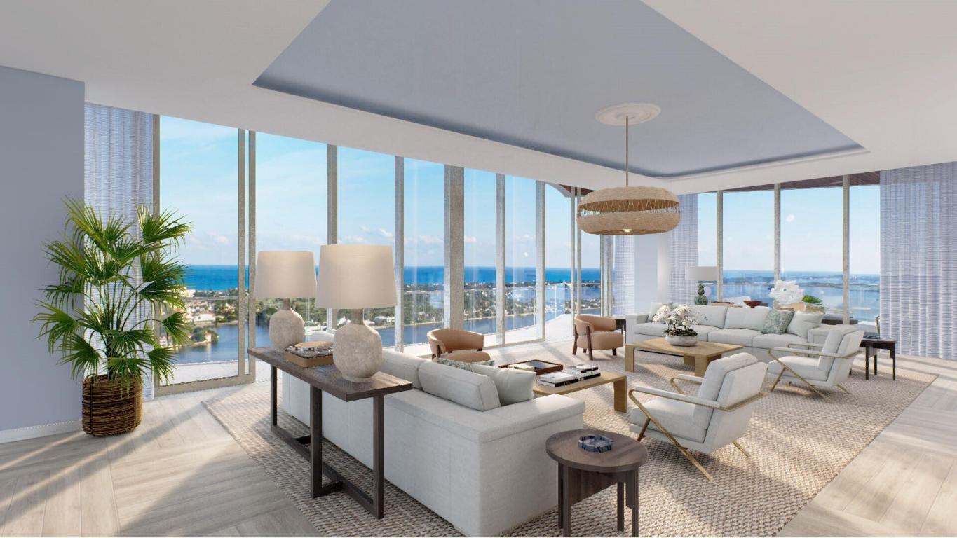 Forte Residences, A Condominium - Residential