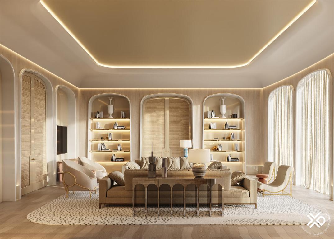 Forte Residences, A Condominium - Residential