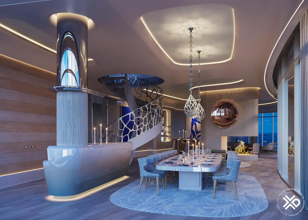 Forte Residences, A Condominium - Residential
