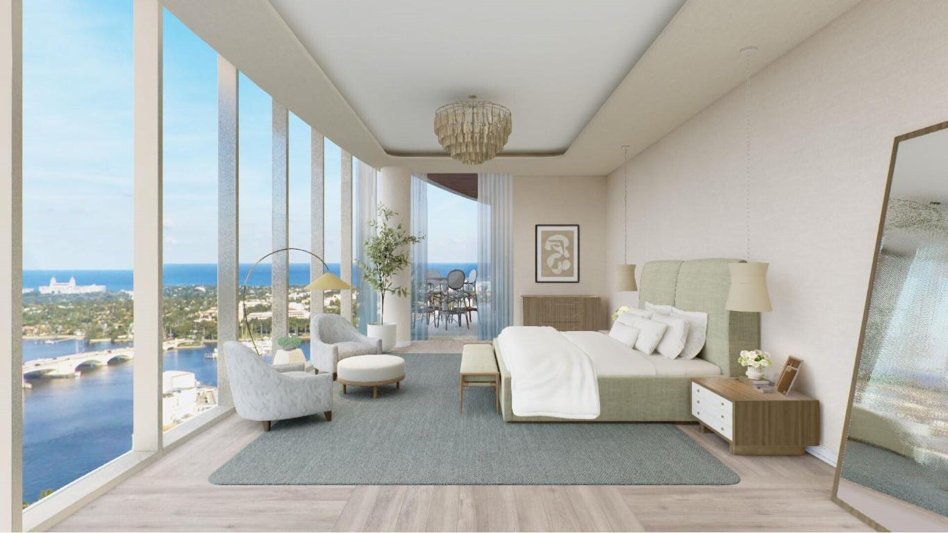Forte Residences, A Condominium - Residential