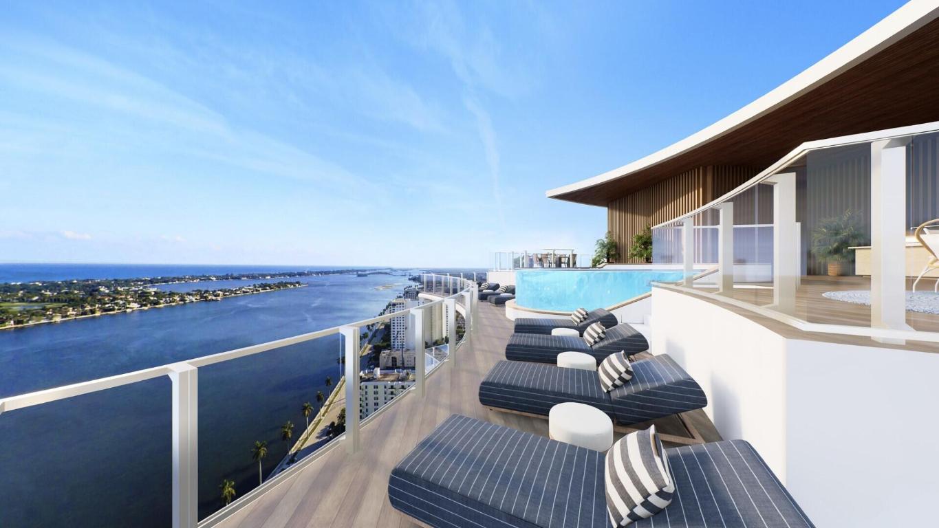Forte Residences, A Condominium - Residential