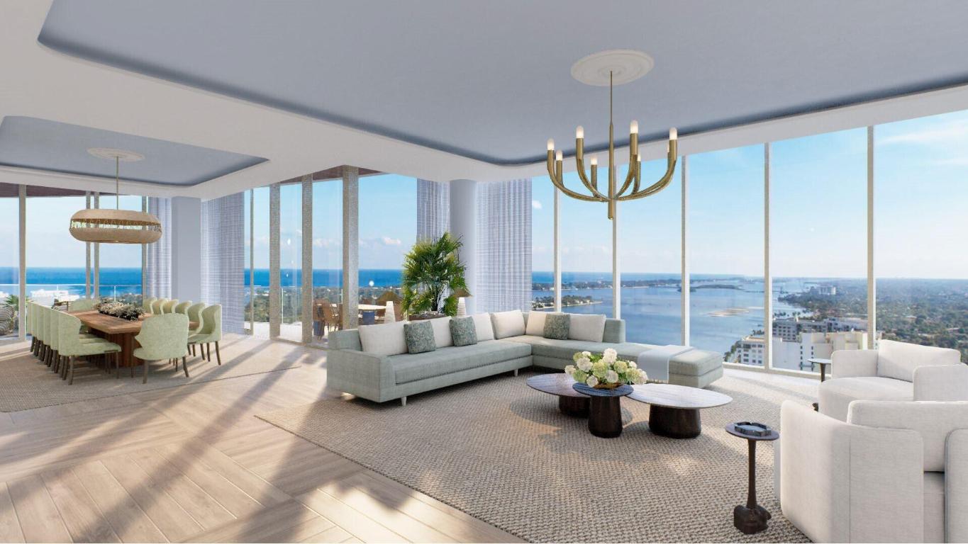 Forte Residences, A Condominium - Residential