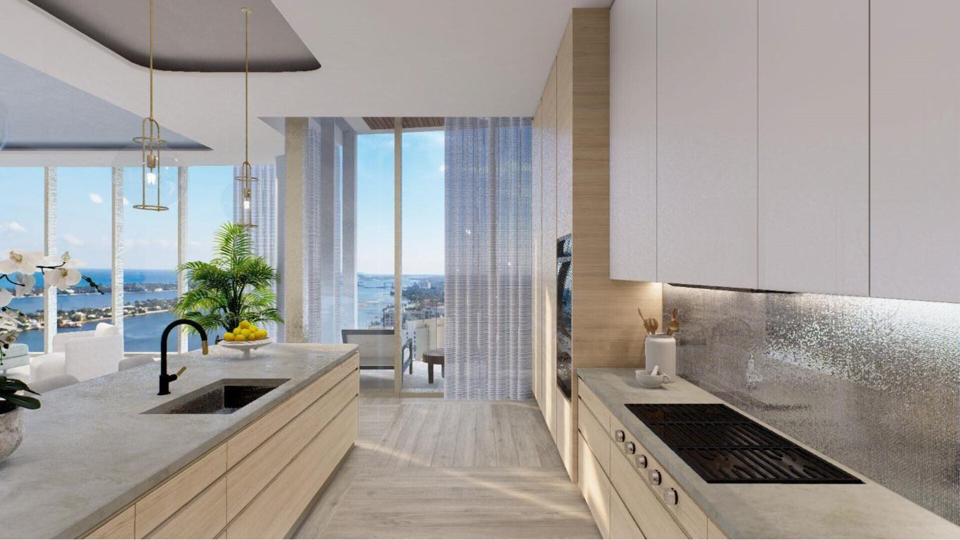 Forte Residences, A Condominium - Residential