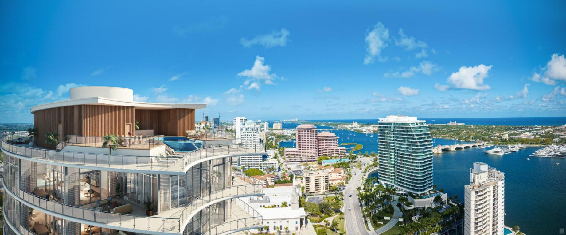Forte Residences, A Condominium - Residential