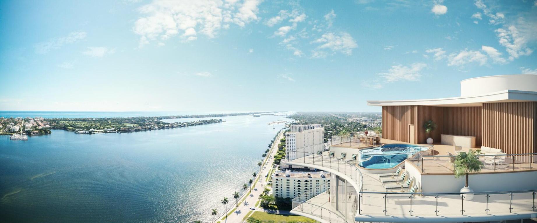 Forte Residences, A Condominium - Residential