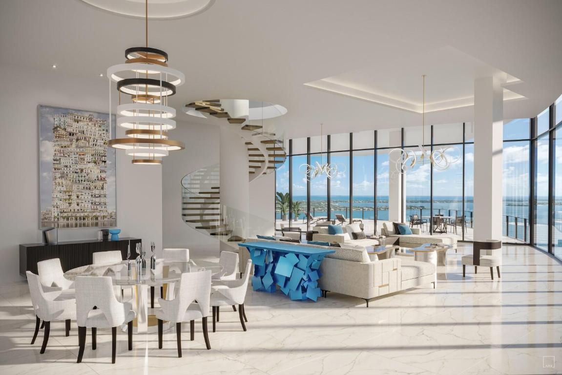 Forte Residences, A Condominium - Residential