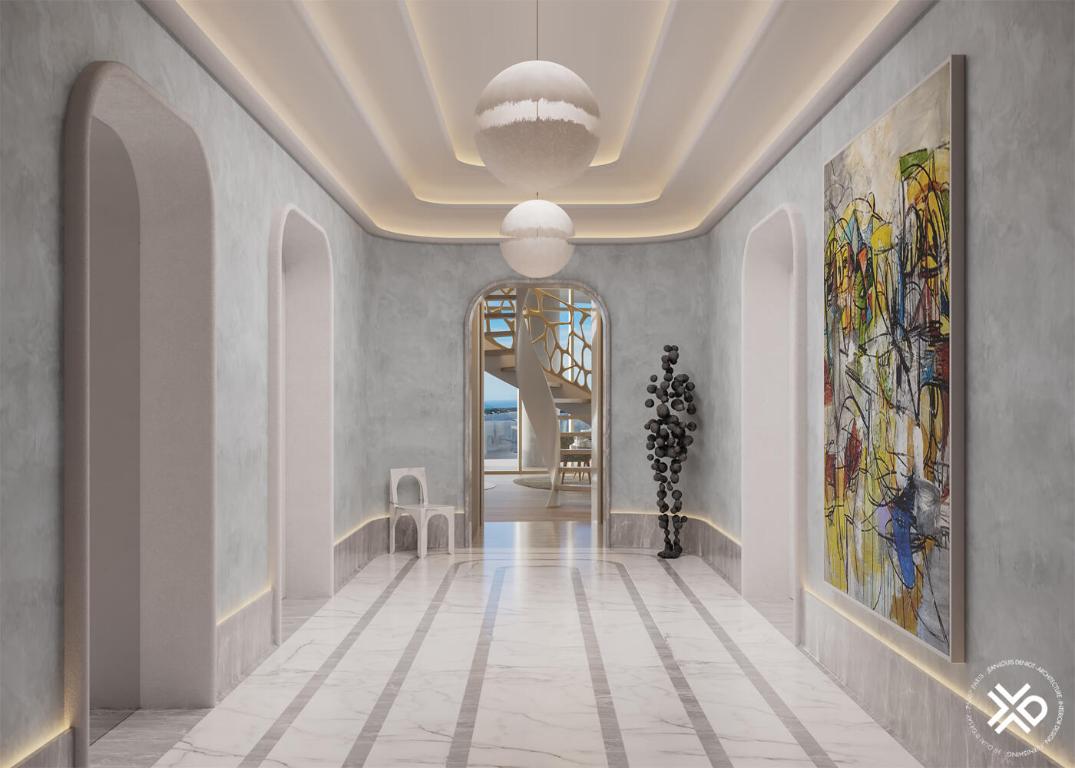 Forte Residences, A Condominium - Residential