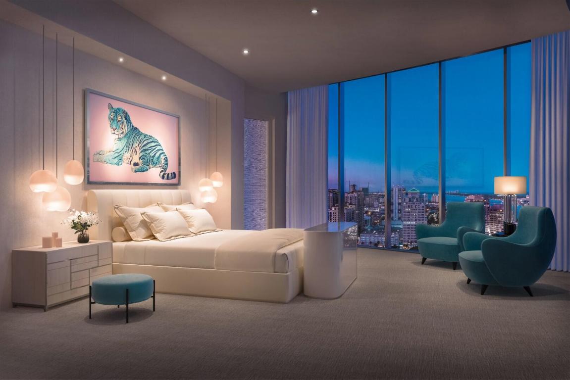 Forte Residences, A Condominium - Residential