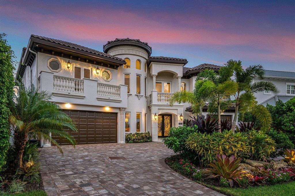 TROPIC ISLE 3RD SEC - Residential
