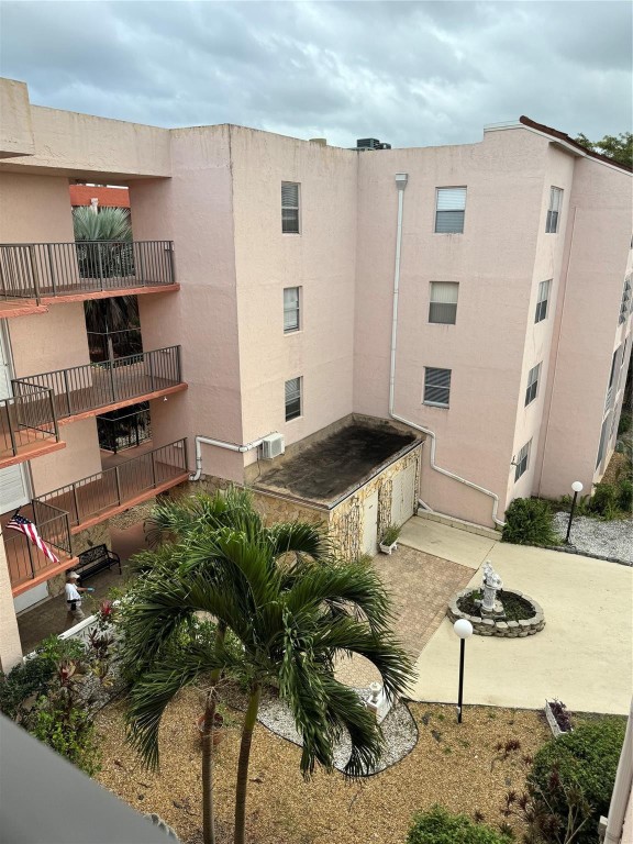 Somerset Condo - Residential