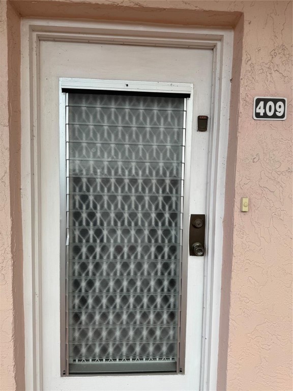 Somerset Condo - Residential
