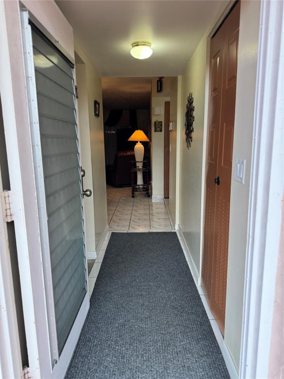 Somerset Condo - Residential