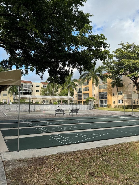 Somerset Condo - Residential