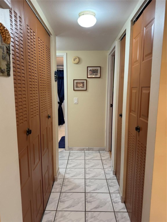 Somerset Condo - Residential