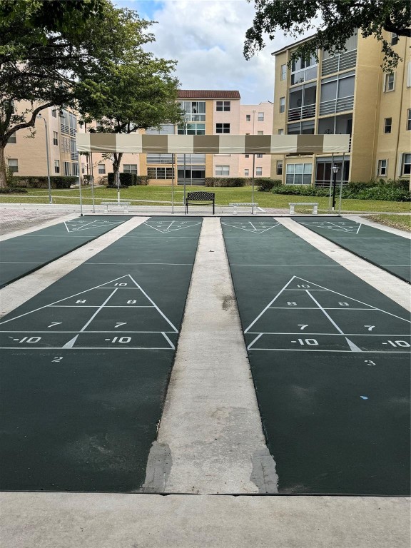 Somerset Condo - Residential
