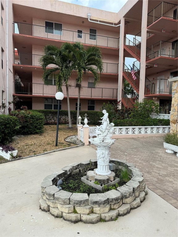 Somerset Condo - Residential