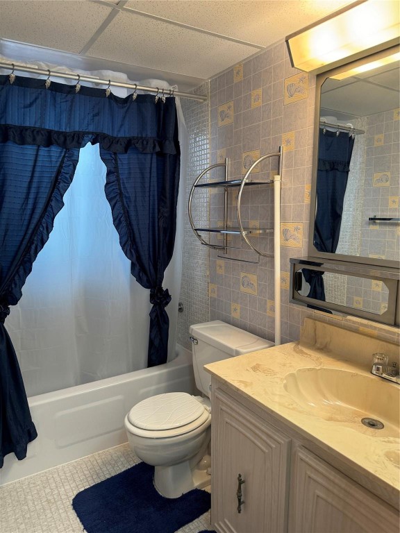 Somerset Condo - Residential