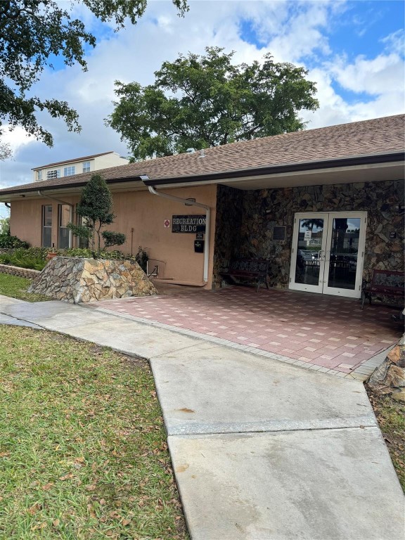 Somerset Condo - Residential