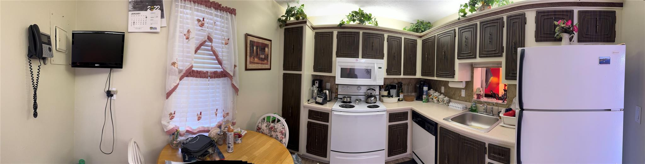 Somerset Condo - Residential