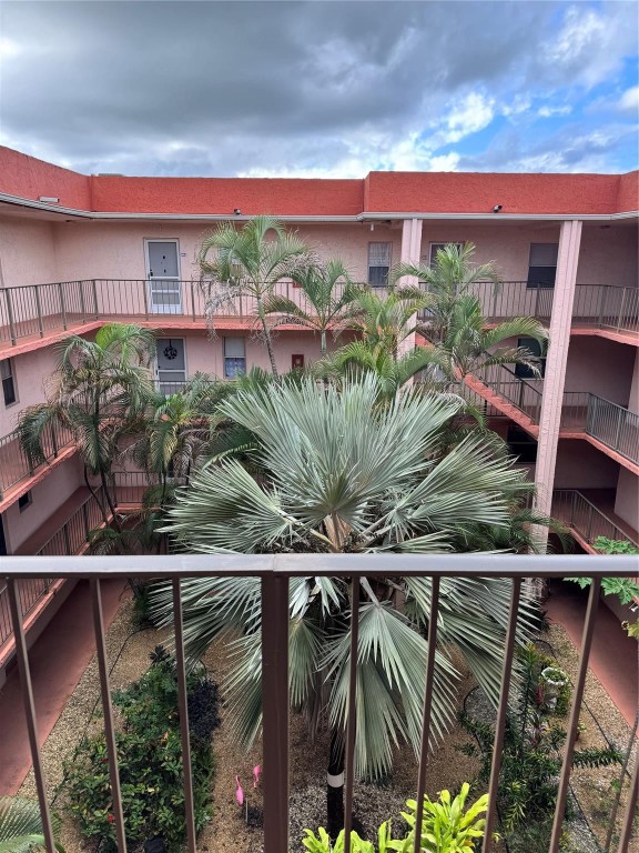 Somerset Condo - Residential