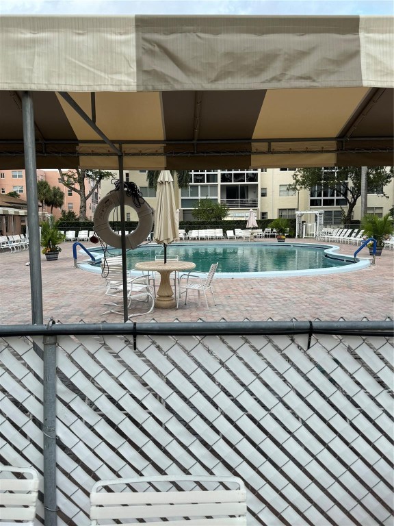 Somerset Condo - Residential
