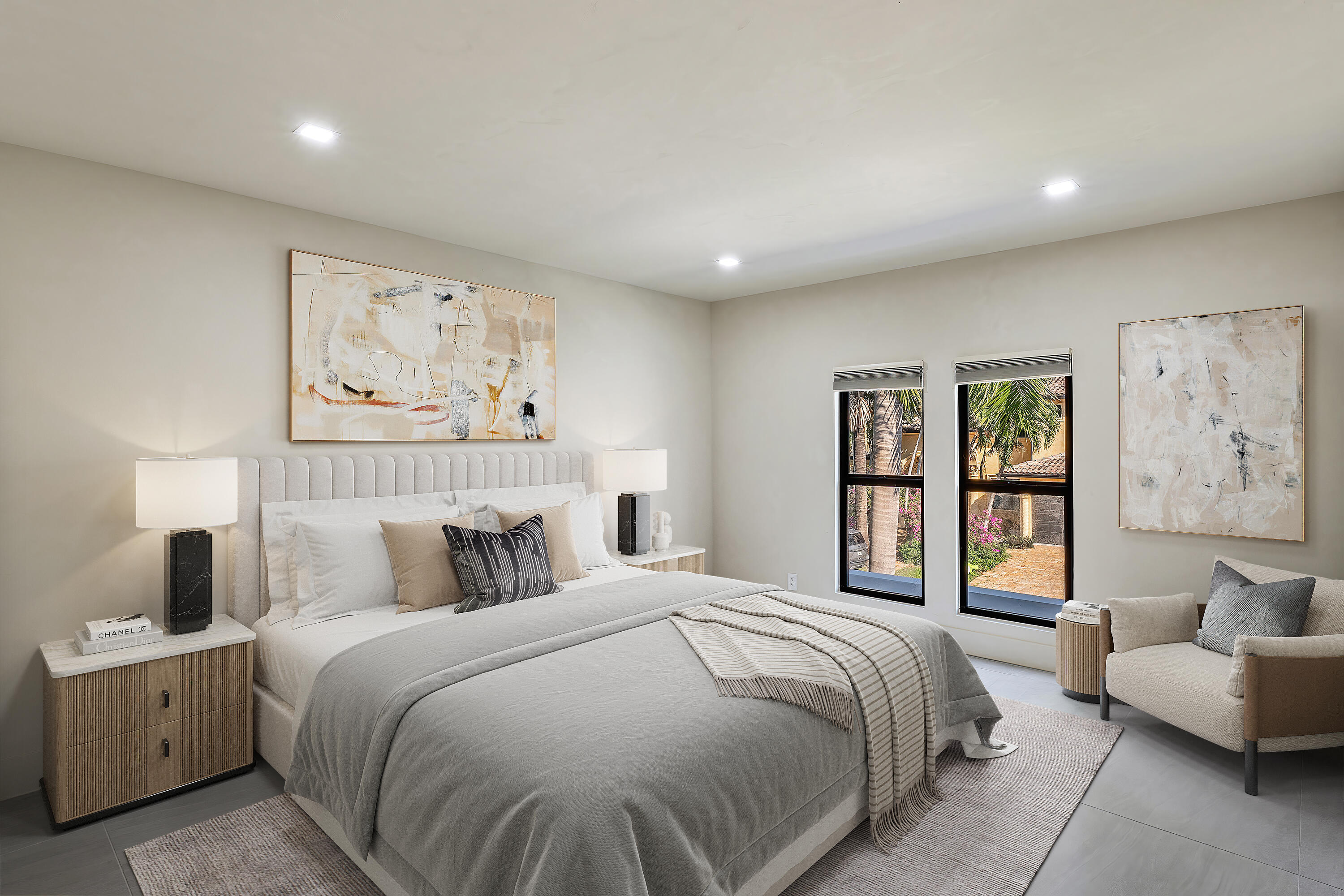 CORAL ISLES / LAS OLAS ISLES - Residential