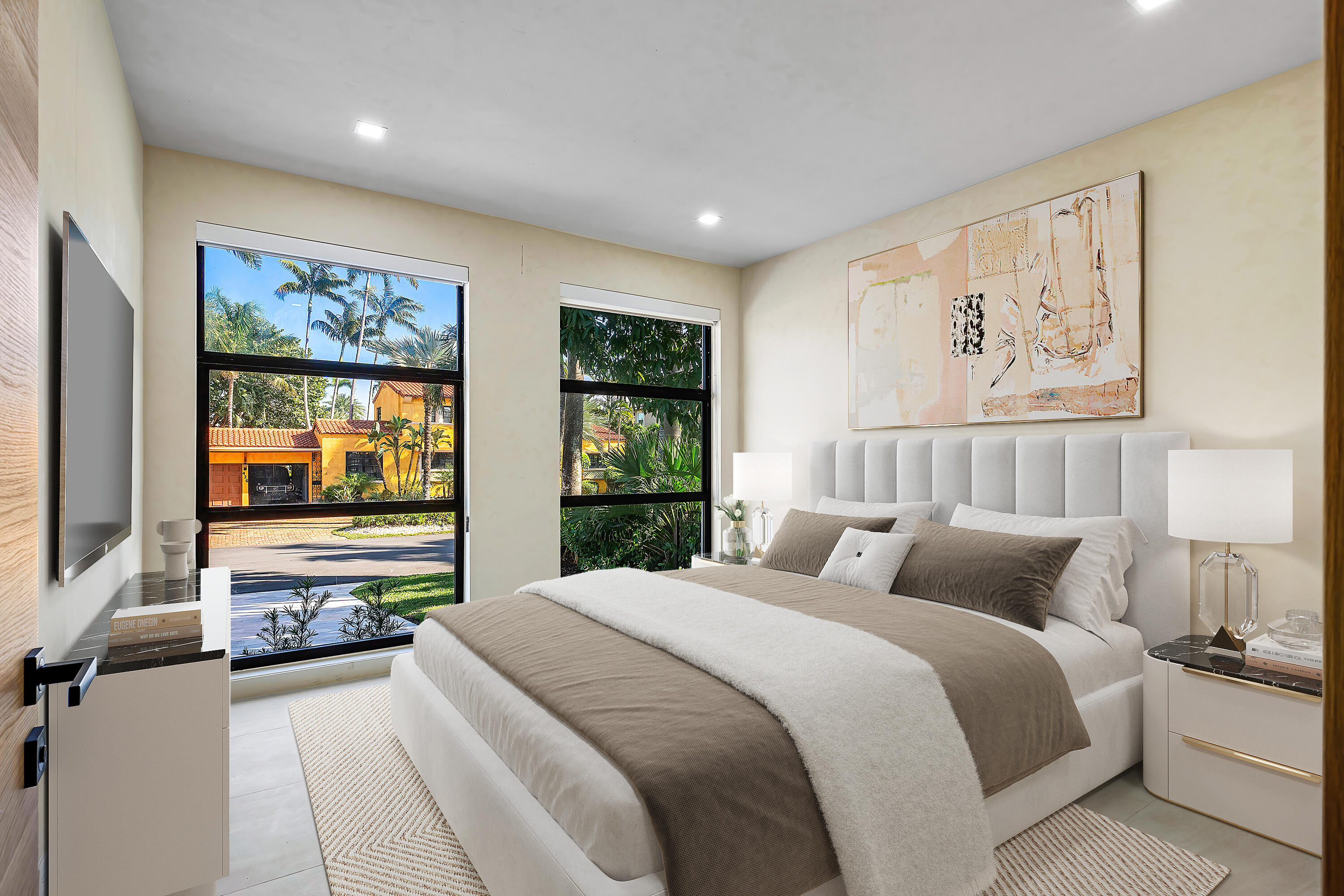 CORAL ISLES / LAS OLAS ISLES - Residential
