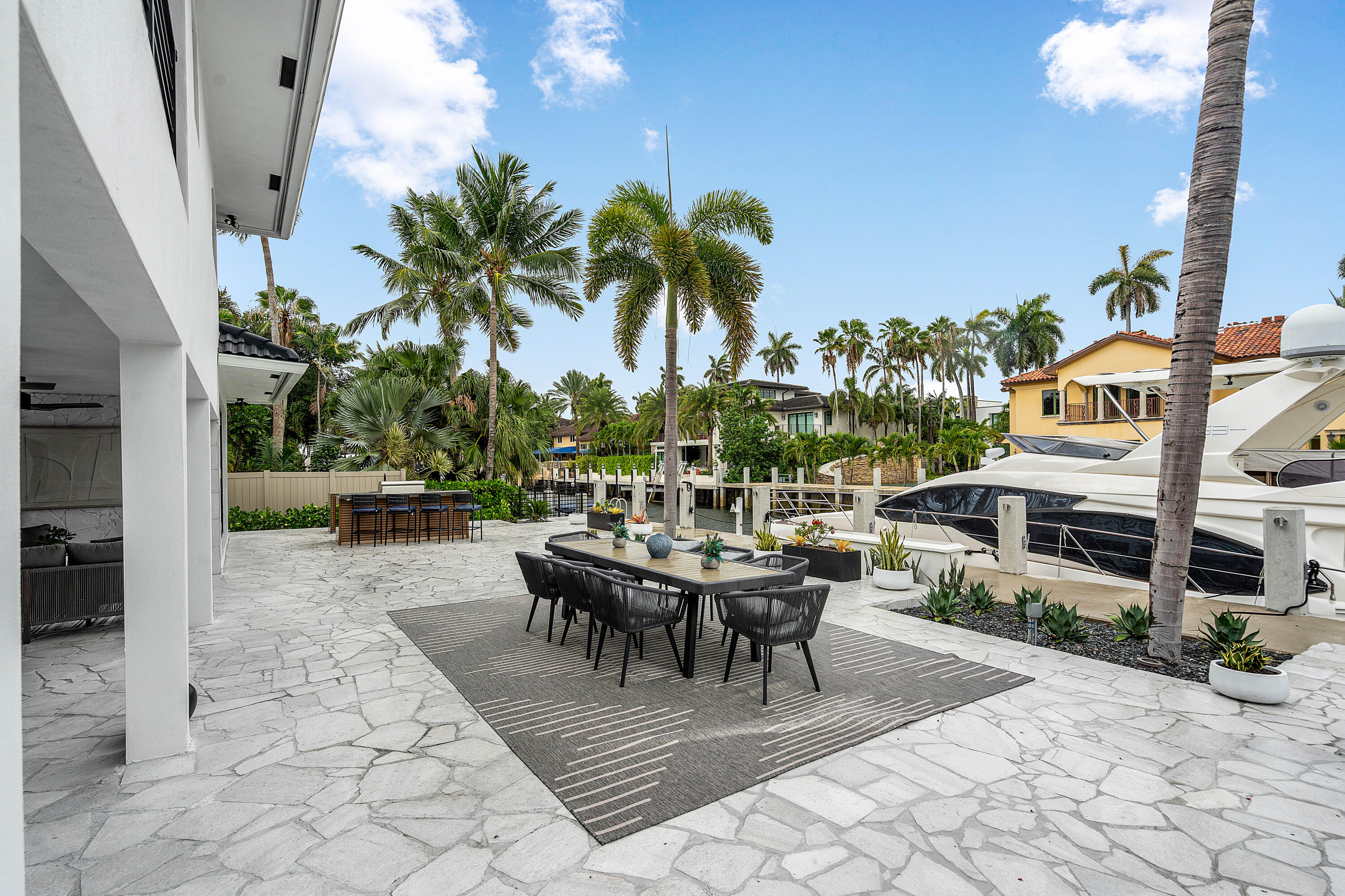 CORAL ISLES / LAS OLAS ISLES - Residential