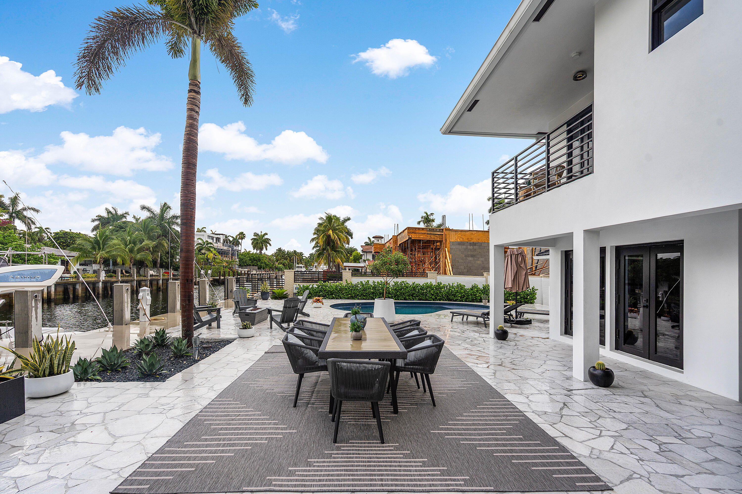 CORAL ISLES / LAS OLAS ISLES - Residential